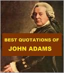 Best Quotations of John Adams