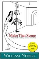 Make that Scene: Setting, Mood, and Atmosphere