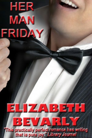 Her Man Friday