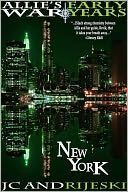 New York: Allie's War, Early Years