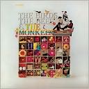 The Birds, the Bees & the Monkees by The Monkees: CD Cover