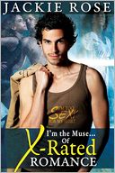 I'm the Muse of X-Rated Romance