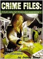 Crime Files: Four-Minute Forensic Mysteries -- Body of Evidence