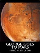 George goes to Mars