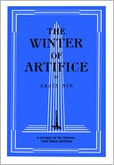 The Winter of Artifice, 1939 edition