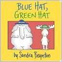 Blue Hat, Green Hat