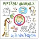 Fifteen Animals!