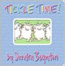 Tickle Time!