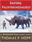 Saving Pachyrhinosaurus