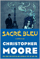Sacré Bleu: A Comedy d'Art