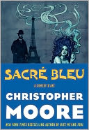 Sacré Bleu: A Comedy d'Art