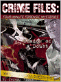 Crime Files: Four-Minute Forensic Mysteries -- Shadow of Doubt