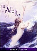 The Witch Sea (A Lesbian Fantasy Story)