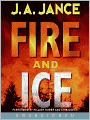 Fire and Ice (Joanna Brady Series #14 / J. P. Beaumont Series #19)