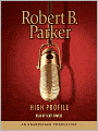 High Profile (Jesse Stone Series #6)