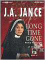 Long Time Gone (J. P. Beaumont Series #17)
