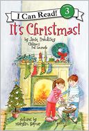 It's Christmas! (I Can Read Book Series: Level 3)