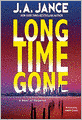 Long Time Gone (J. P. Beaumont Series #17)