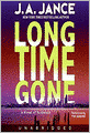 Long Time Gone (J. P. Beaumont Series #17)