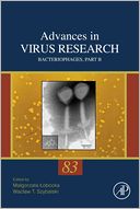 Bacteriophages, Part B