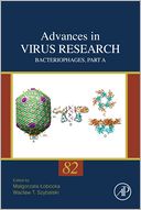 Bacteriophages, Part A