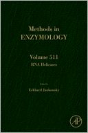 RNA helicases