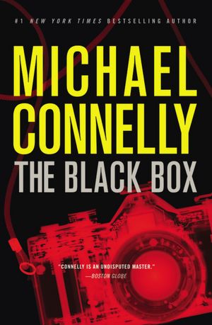 The Black Box (Harry Bosch Series #18)