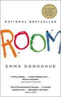 Room by Emma Donoghue: Book Cover