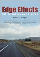 Edge Effects by Robert D. Temple: NOOK Book Cover