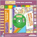 Five Little Monkeys Jump Into Learning Boxed Set