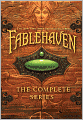 Fablehaven: The Complete Series
