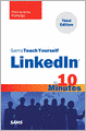 Sams Teach Yourself LinkedIn in 10 Minutes