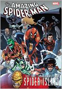 Spider-Man: Spider-Island