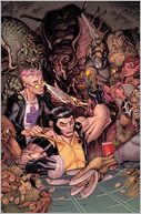 Wolverine and the X-Men by Jason Aaron - Volume 2