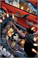 The Punisher by Greg Rucka Volume 2