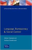 Lang Bureaucrcy Socl Con