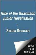Rise of the Guardians Junior Novelization