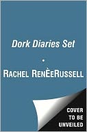 The Dork Diaries Set: Dork Diaries Books 1, 2, 3, 3 1/2, 4, and 5