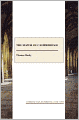 The Mayor of Casterbridge