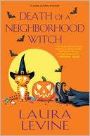 download Death of a Neighborhood Witch : A Jaine Austen Mystery book