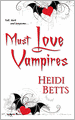 Must Love Vampires