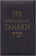 JPS Hebrew-English TANAKH, Deluxe Edition