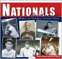 Nationals on Parade: 70 Years of Washington Nationals Photos