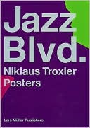 download Jazz Blvd. Niklaus Troxler Posters book