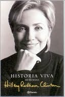 Historia viva. Memorias (Living History)