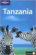 Lonely Planet Tanzania
