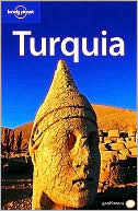 Lonely Planet Turquia (Turkey)