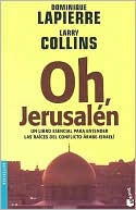 Oh, Jerusalen