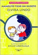 Manolito tiene un secreto (Manolito Gafotas)