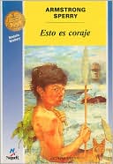 Esto es coraje